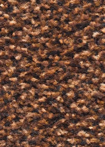 Portal brown lábtörlő 60x90 / beige-barna