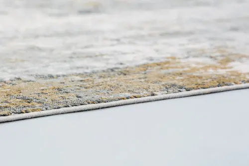 Positano vintage szőnyeg 202 004 140x200 / szürke