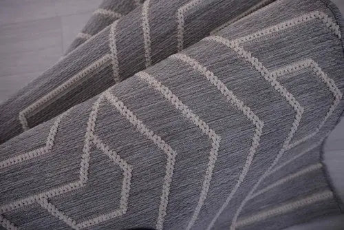 Puma szőnyeg 9429/E514 191x292 191x292 / szürke