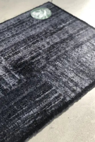 Pure & Soft szürke konyhai szőnyeg 50x150 / szürke