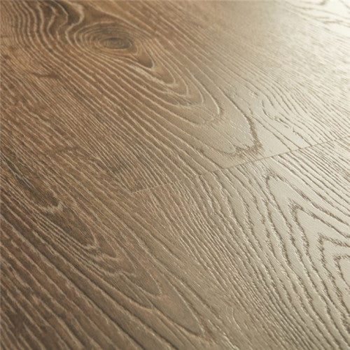 QuickStep Barna Newcastle tölgy EL3582