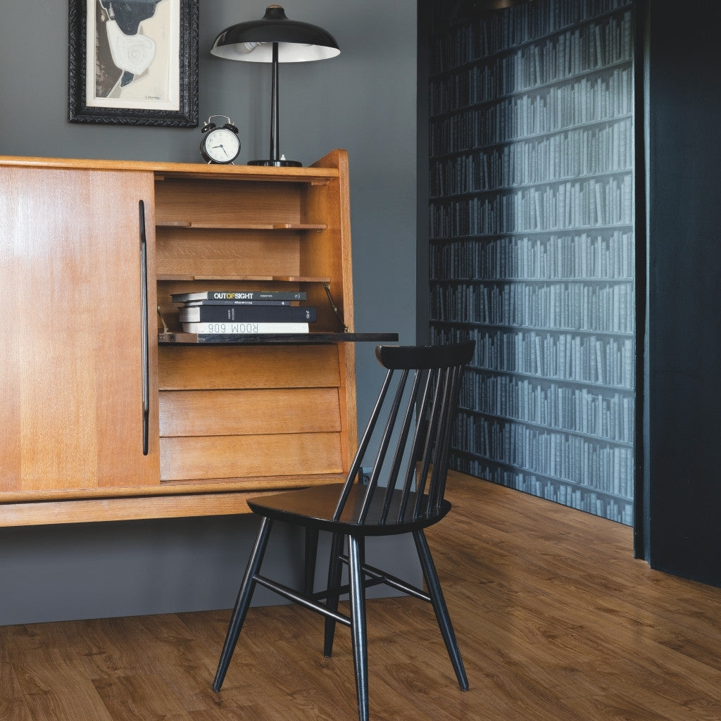 QuickStep Barna őszi tölgy vinyl AVMPU40090 beige-barna