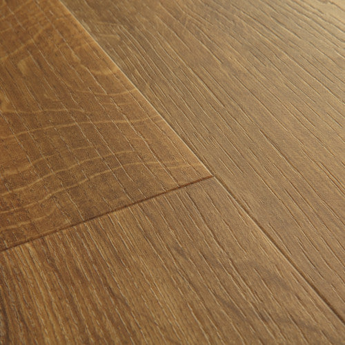 QuickStep Barna őszi tölgy vinyl AVMPU40090 beige-barna
