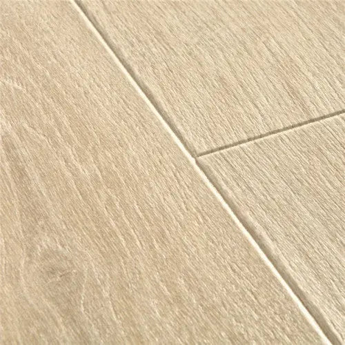 QuickStep Bézs erdei tölgy laminált MJ3545