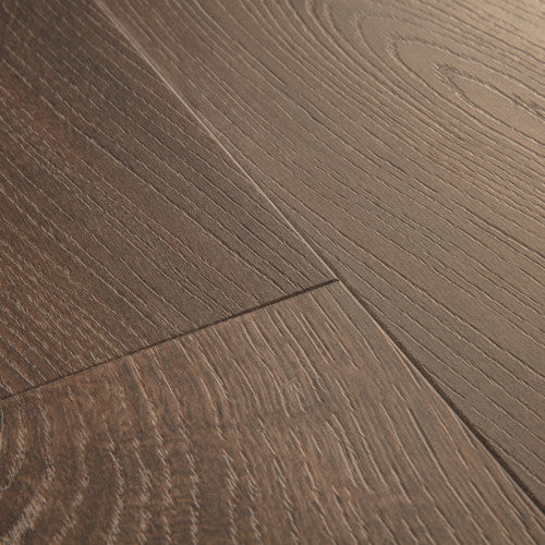 QuickStep Csokoládé színű őszi tölgy vinyl AVMPU40199