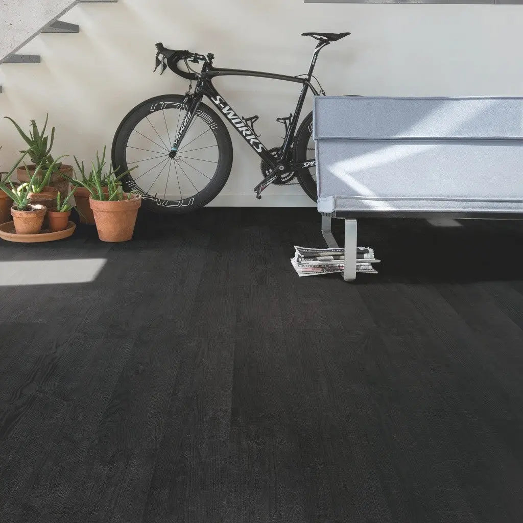 QuickStep Égetett deszkák laminált IM1862