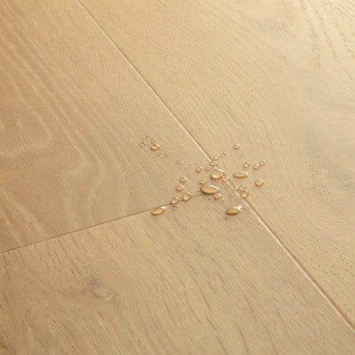QuickStep Elegáns természetes tölgy vinyl AVMPU40316