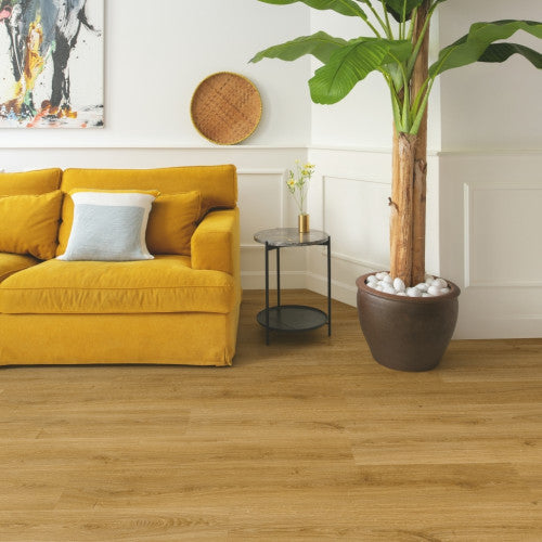 QuickStep Füstös füvészkerti tölgy vinyl AVMPU40238