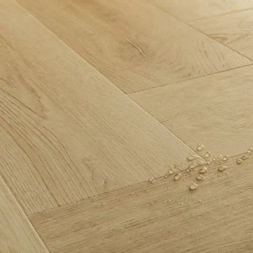 QuickStep Füvészkerti bézs vinyl AVHBU40362