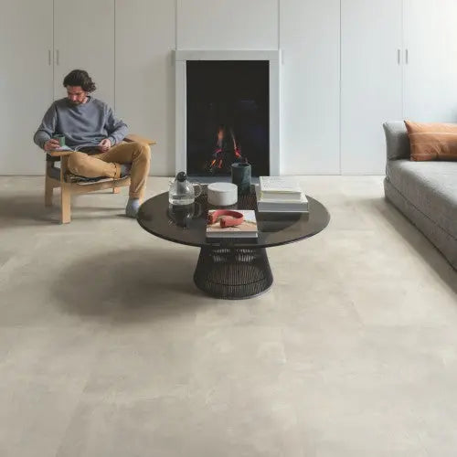 QuickStep Muse Színezett beton laminált MUS5491