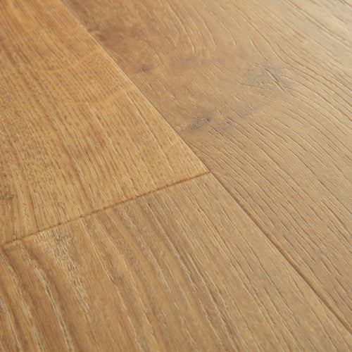QuickStep Őszi mézszínű tölgy vinyl AVMPU40088