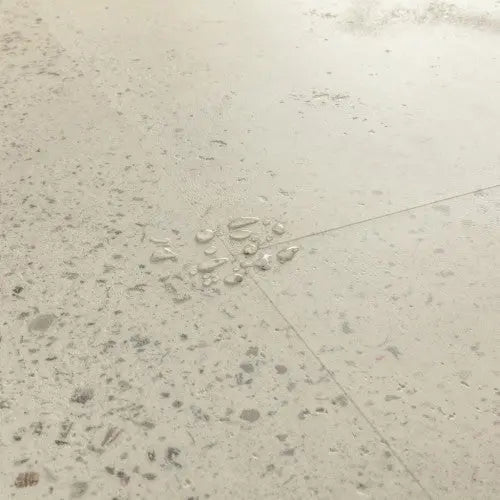 QuickStep Osztrigaszürke beton vinyl AVMTU40275 padlólap