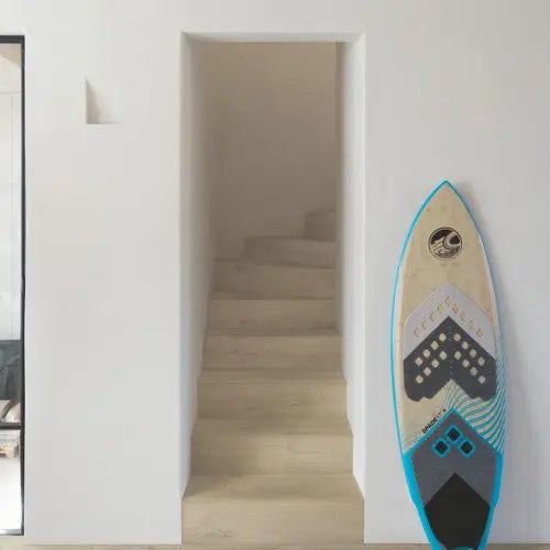 QuickStep Puha középbarna tölgy IM1856