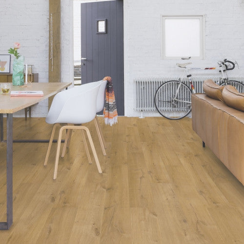 QuickStep Puha természetes tölgy IM1855
