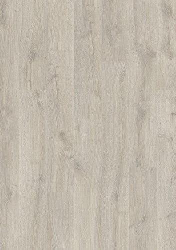 QuickStep Szürke Newcastle tölgy EL3580