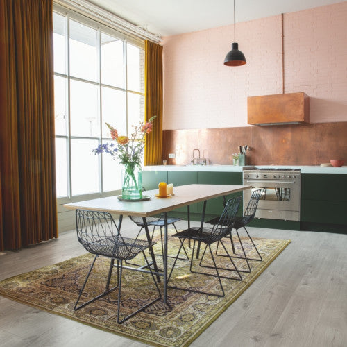 QuickStep Télies pamut tölgy vinyl AVMPU40201