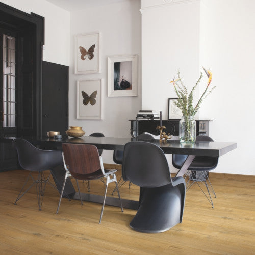 QuickStep Természetes mély pamut tölgy vinyl AVMPU40203