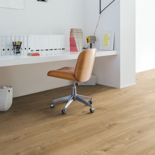 QuickStep Természetes pamut tölgy vinyl AVMPU40104