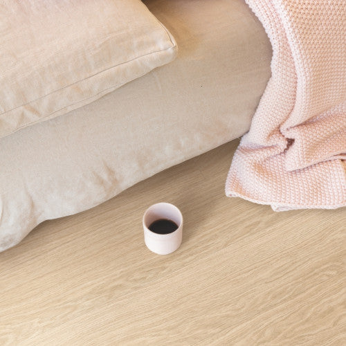 QuickStep Tiszta barackszínű tölgy vinyl AVMPU40097