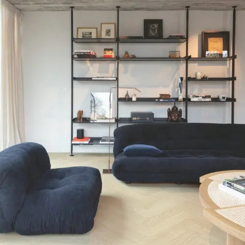 QuickStep Tiszta sarkvidéki tölgy vinyl AVHBU40361