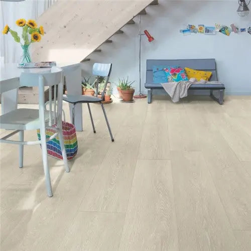 QuickStep Világosbézs Kalifornia tölgy MJ3554