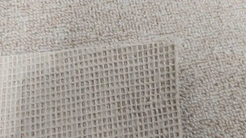 Rapid-106 beige padlószőnyeg 400 cm-es 400 cm-es / beige-barna