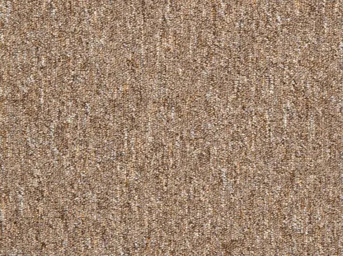 Rapid-858 barna padlószőnyeg 400 cm-es 400 cm-es / beige-barna