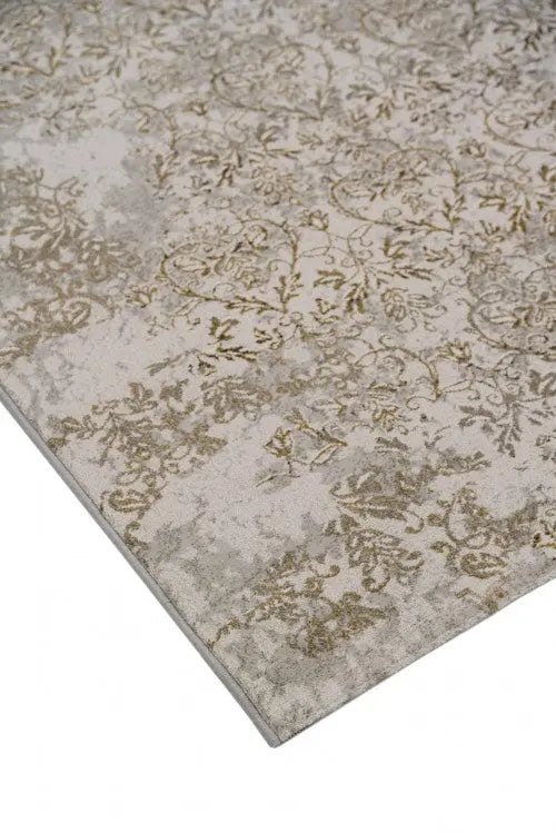 Regal arany színű szőnyeg 83009/6121 133x195 / beige-barna
