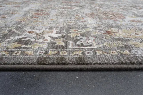 Regal szürke szőnyeg 63839/3268 120x170 / beige-barna