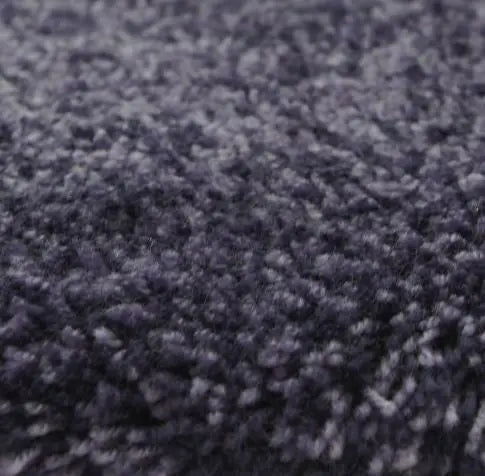 Relax aubergine fürdőszoba szőnyeg 60x100 / rózsaszín-lila