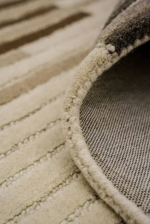 Rerik szőnyeg 30245027 120x180 / beige-barna