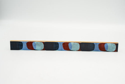 Retro listello/Cirri 3x33,3