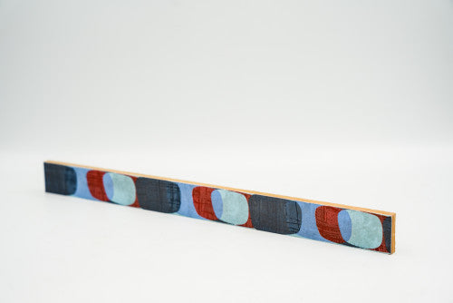 Retro listello/Cirri 3x33,3