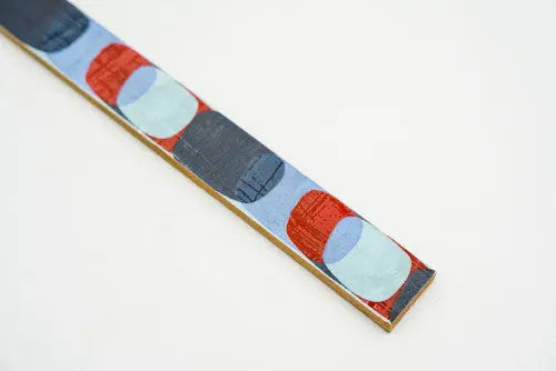 Retro listello/Cirri 3x33,3