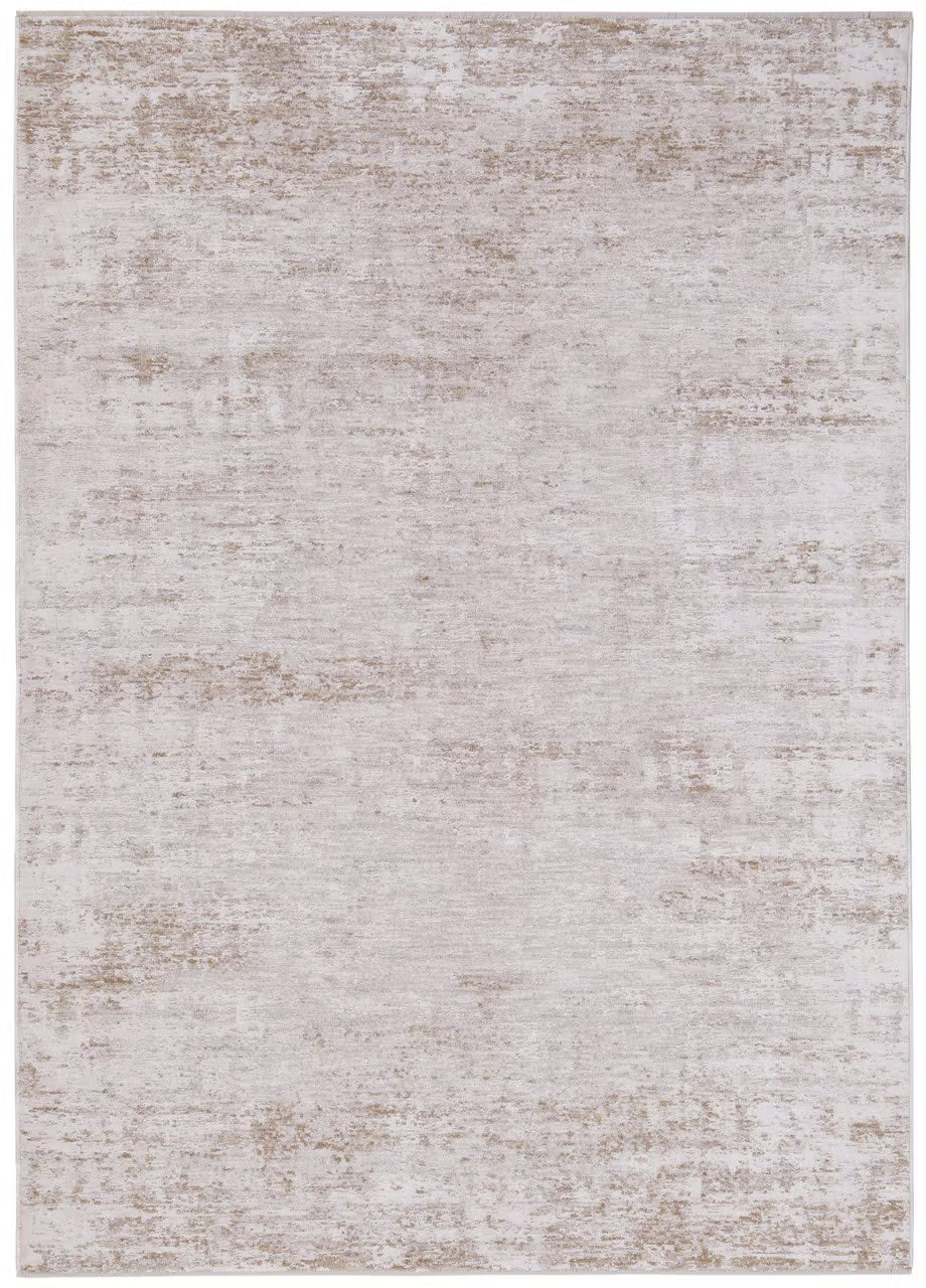 Rome cream gold nappali szonyeg