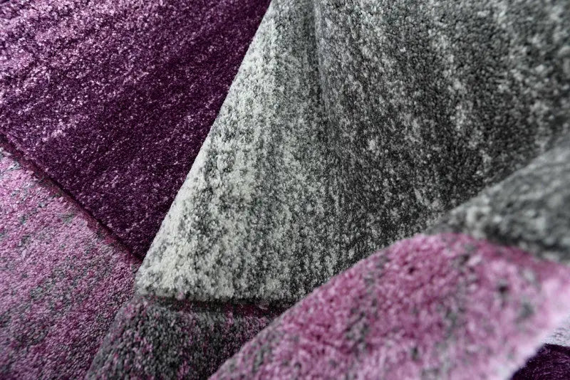 Romeo 2813/0520 lila szőnyeg - Szőnyegszalon