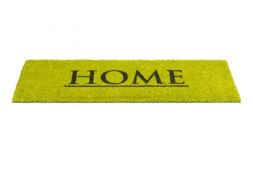 Ruco Print Home lime lábtörlő 26x75 / zöld