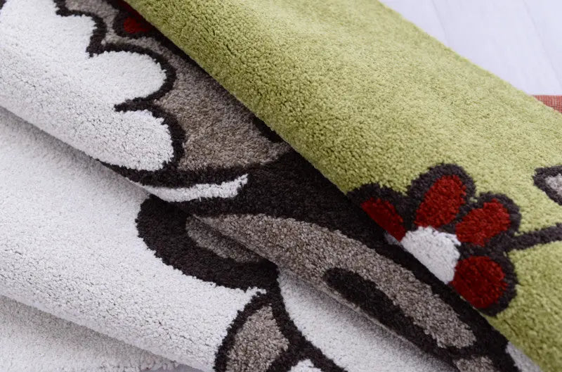 Rulett bocis szőnyeg - Szőnyegszalon