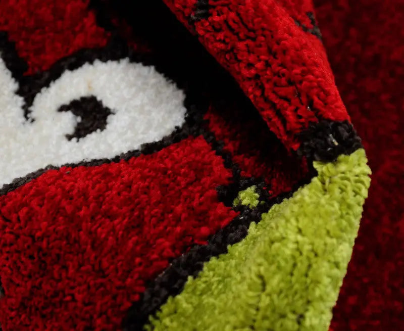 Rulett piros macis szőnyeg - Szőnyegszalon