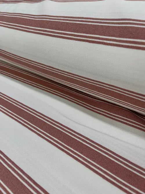 Rustic Stripe Sötétítő Lancas - Szőnyegszalon