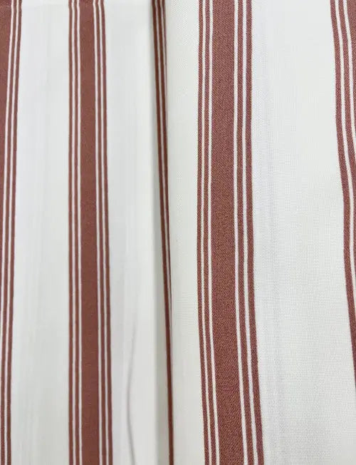 Rustic Stripe Sötétítő Lancas - Szőnyegszalon