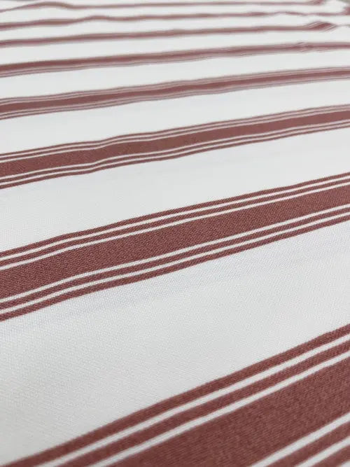 Rustic Stripe Sötétítő Lancas - Szőnyegszalon