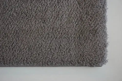 Salerno sötétszürke szőnyeg 200 040 133x190 / szürke