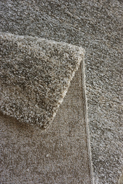 Samoa homokszürke szőnyeg 150 005 140x200 / beige-barna