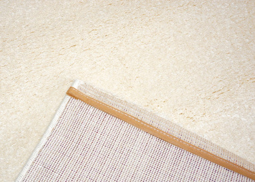 Samoa krém színű szőnyeg 001 000 140x200 / beige-barna