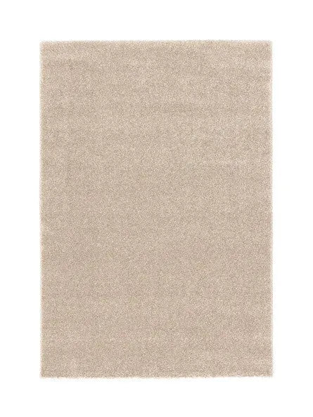Samoa mogyoró színű szőnyeg 001 062 140x200 / beige-barna