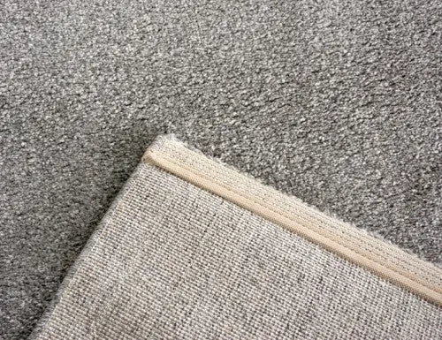 Samoa szürkésbarna szőnyeg 001 005 140x200 / beige-barna