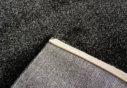 Samoa antracit szőnyeg 001 040 - Szőnyegszalon