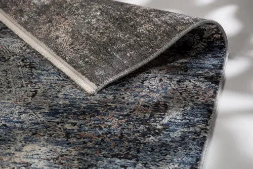 Scala design szőnyeg 221 099 133x190 / kék