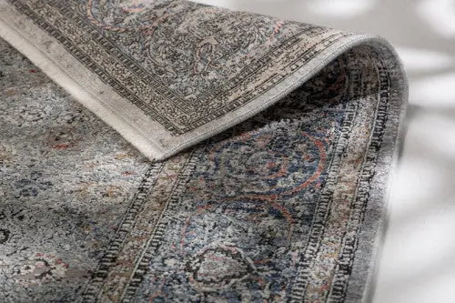 Scala klasszikus szőnyeg 222 020 133x190 / szürke